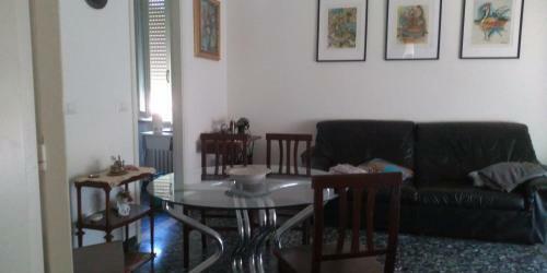 Apartamento La Fontanina