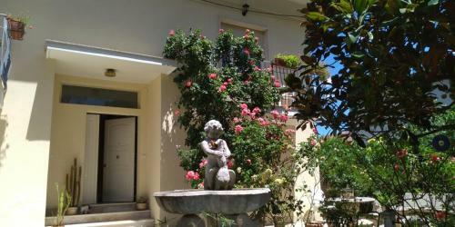 Apartamento La Fontanina