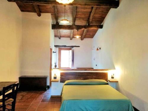 Agroturismo Castello Di Mil�