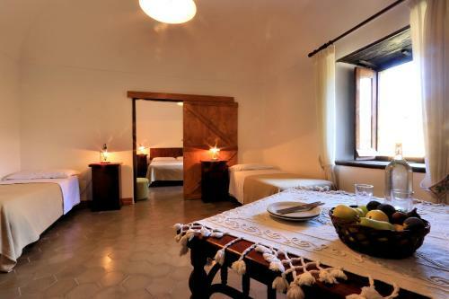 Agroturismo Castello Di Mil�