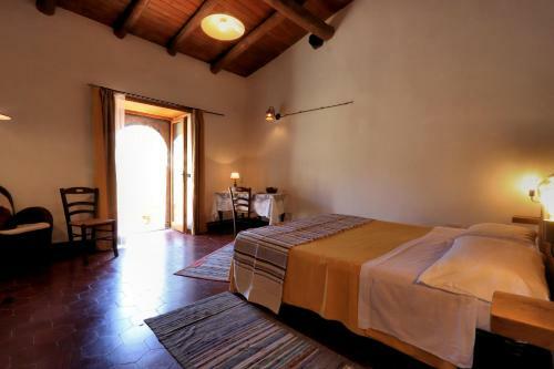 Agroturismo Castello Di Mil�