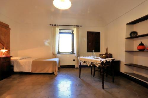 Agroturismo Castello Di Mil�