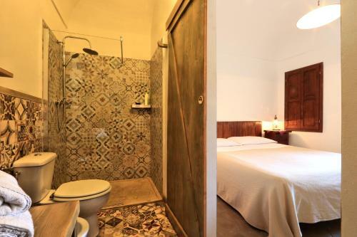 Agroturismo Castello Di Mil�