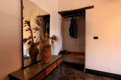 Agroturismo Castello Di Mil�