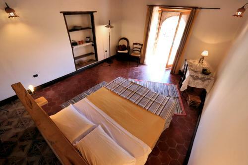 Agroturismo Castello Di Mil�