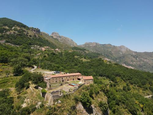 Agroturismo Castello Di Mil�