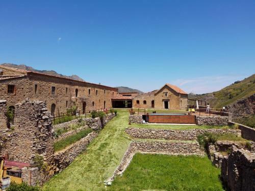 Agroturismo Castello Di Mil�