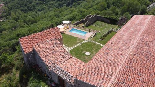 Agroturismo Castello Di Mil�