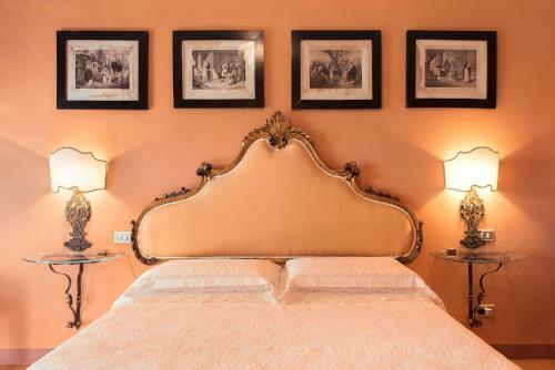 B&B Alla Mezza Luna
