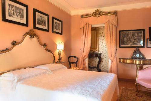 B&B Alla Mezza Luna