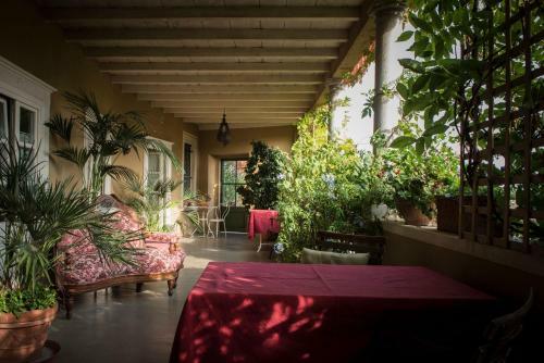 B&B Alla Mezza Luna