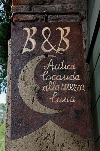 B&B Alla Mezza Luna