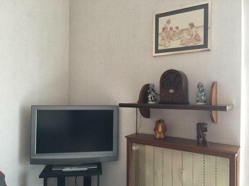 Apartamento Riviera Deluxe