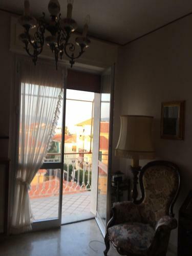 Apartamento Riviera Deluxe