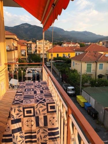 Apartamento Riviera Deluxe