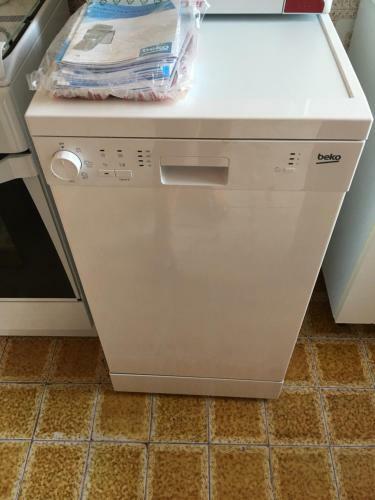 Apartamento Riviera Deluxe