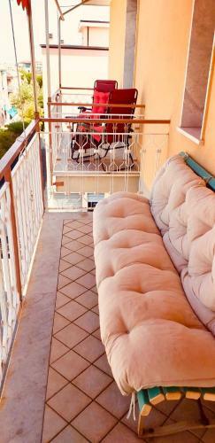 Apartamento Riviera Deluxe