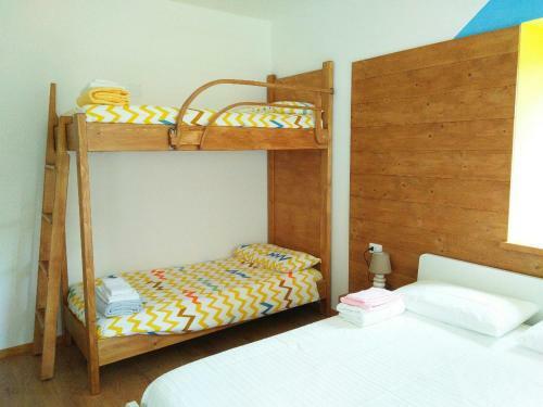 Estro Dolomiti Apartments