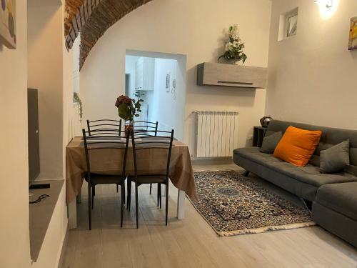 Apartamento Casa Lakim