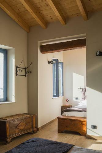 Bed & Breakfast Corte Mira