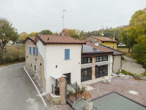 Bed & Breakfast Corte Mira