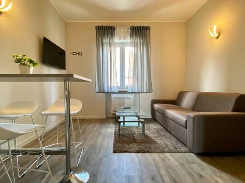 Gym Apartments