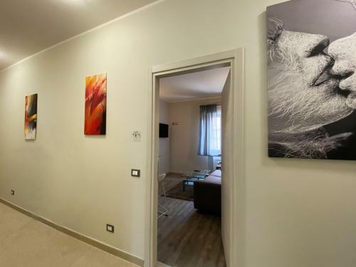 Gym Apartments