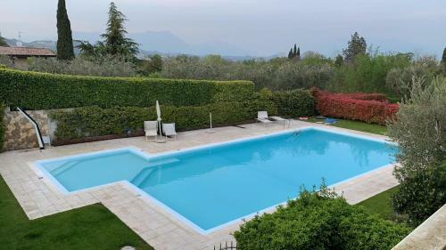 Villa Elma