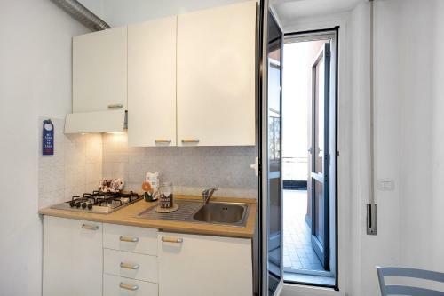 Apartamento La Terrazza Di Loredana