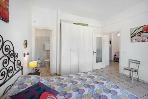 Apartamento La Terrazza Di Loredana