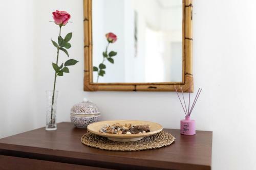 Apartamento La Terrazza Di Loredana