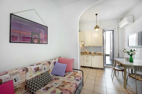 Apartamento La Terrazza Di Loredana