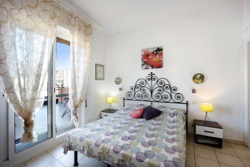Apartamento La Terrazza Di Loredana