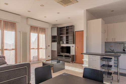 Apartamento Attico Porto Di Loano