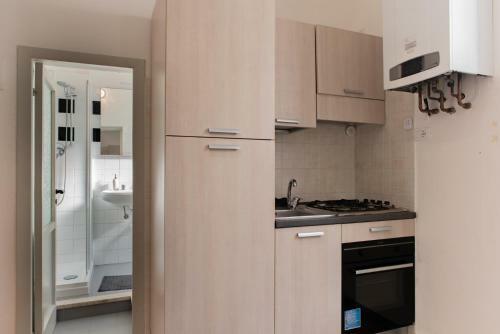 Apartamento Appartamento Birbina