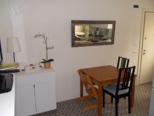 Apartamento Ca' Nanopulin, Fronte Porto
