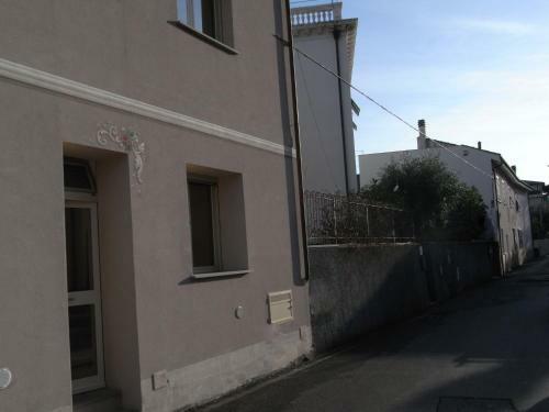 Apartamento Ca' Nanopulin, Fronte Porto