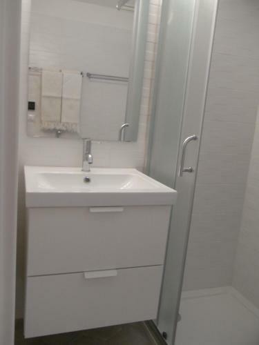 Apartamento Ca' Nanopulin, Fronte Porto