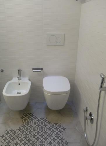 Apartamento Ca' Nanopulin, Fronte Porto