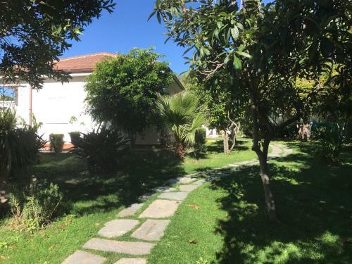 Apartamento Villa Paola Bilo4