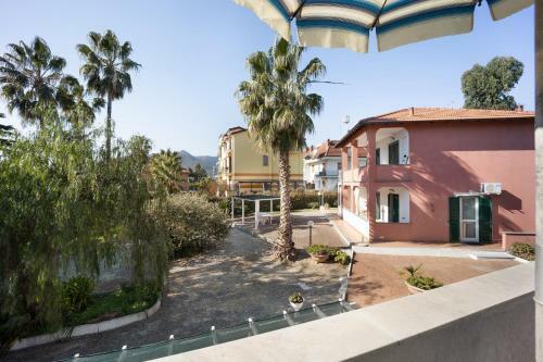 Apartamento Villa Paola Bilo4