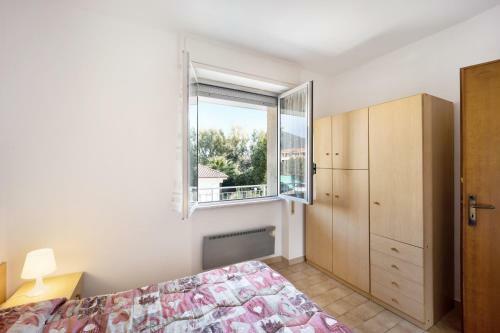 Apartamento Villa Paola Bilo4