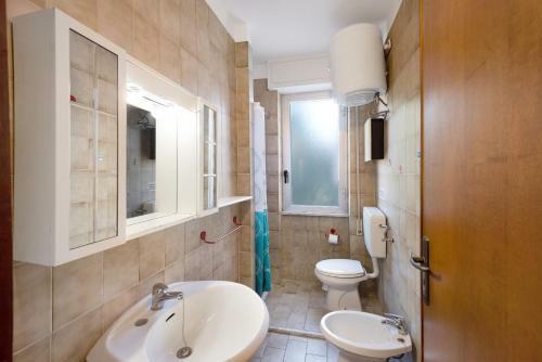 Apartamento Villa Paola Bilo4