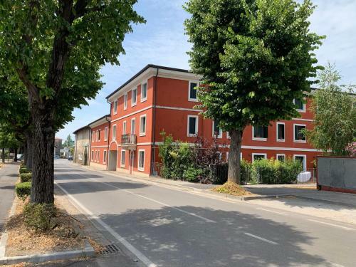 Apartamento Appartamento Rg140