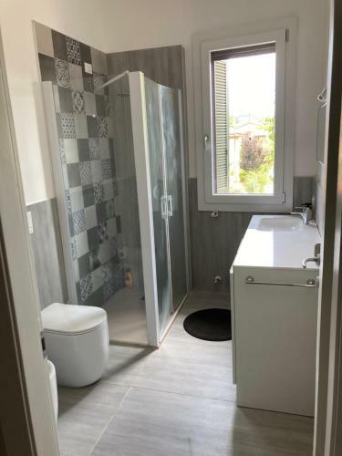 Apartamento Appartamento Rg140