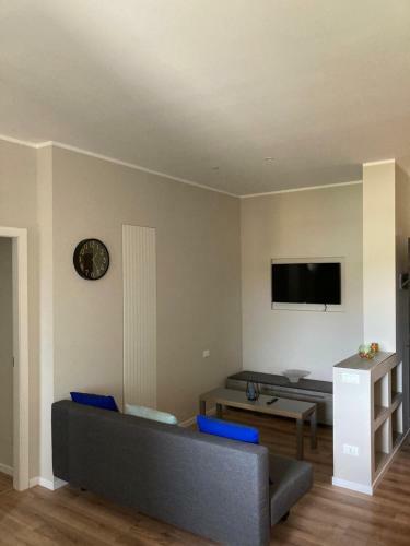 Apartamento Appartamento Rg140