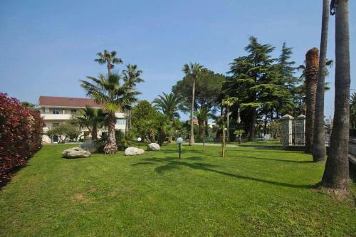 Apartment In Loano