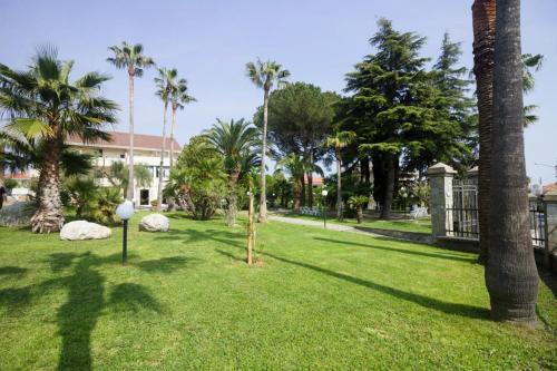 Apartment In Loano