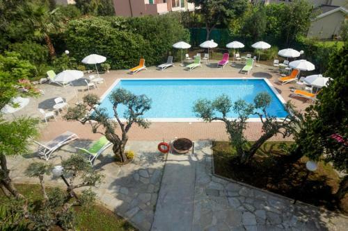 Apartment In Loano