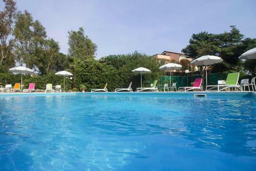 Apartment In Loano